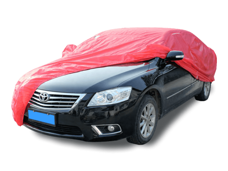 Autopotah CC02 190T Polyester Taffeta